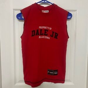 Vintage Dale jr muscle tee